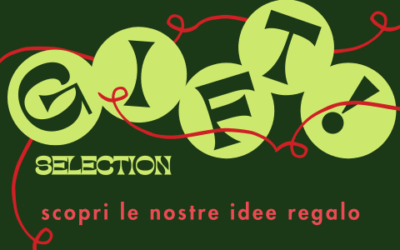 Christmas Gift Selection